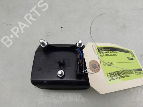 Tailgate handle SEAT LEON ST (5F8) 1.4 TSI | BP37415735C132 - Image 3