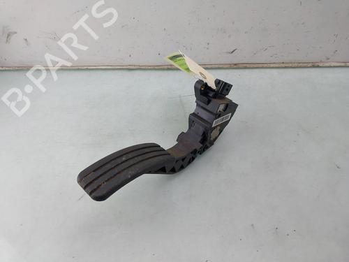 Pedal RENAULT MEGANE III Hatchback (BZ0/1_, B3_) 1.6 16V (BZ1B, BZ1H) (110 hp) 32415737