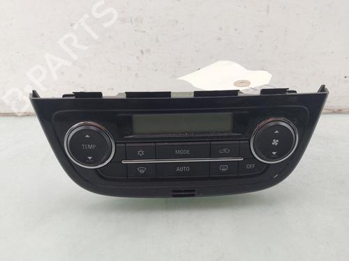 Climate control MITSUBISHI MIRAGE / SPACE STAR VI Hatchback (A0_A) 1.0 (A05A) | BP37150884I5 - Image 2