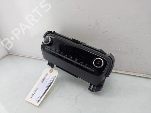 Climate control TOYOTA YARIS (_P21_, _PA1_, _PH1_) 1.5 Hybrid (MXPH10, MXPH11) | BP27498965I5 