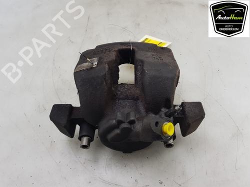 Right front brake caliper OPEL GRANDLAND / GRANDLAND X (A18, P1UO) 1.2 (75) | BP15971101M104 
