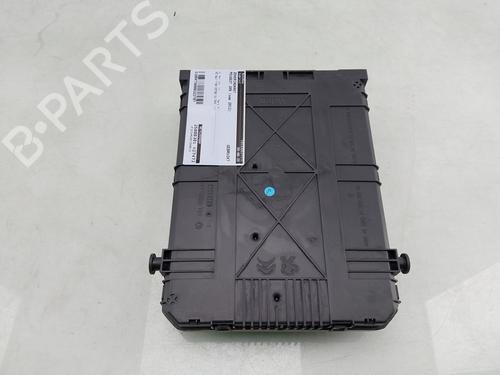 Fuse box PEUGEOT 208 I (CA_, CC_) 1.2 VTI 82 | BP27239585E1 