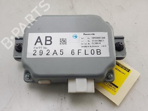 Elektronisk modul NISSAN QASHQAI II (J11, J11_) 1.2 DIG-T | BP13143351M83 