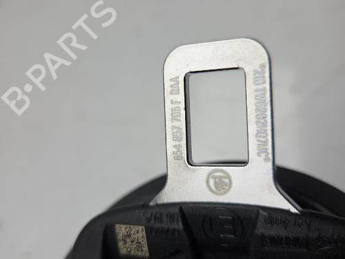 Front right seatbelt SKODA SCALA (NW1) 1.0 TSI | BP33541584I25 - Image 4
