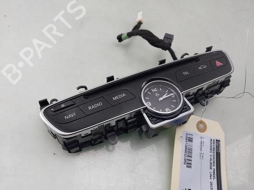 Switch MERCEDES-BENZ C-CLASS (W205) C 350 e (205.047) | BP26578046I30 