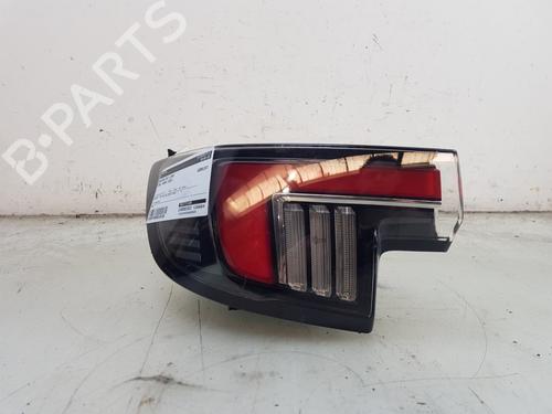 Used Left taillight OPEL MOKKA 1.2 (76) (131 hp) 24316949