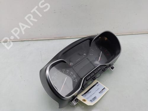 Instrument cluster CITROËN C3 / C3 ORIGIN III (SX) 1.2 PureTech 82 | BP26165117C47 