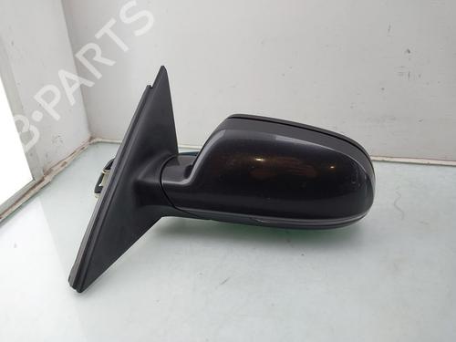 Used Left mirror AUDI A4 B8 (8K2) 1.8 TFSI (120 hp) 29240597