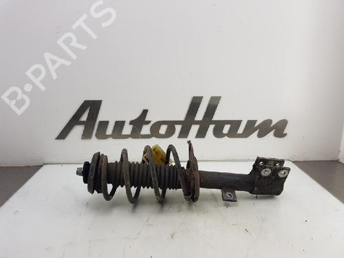 Used Right front shock absorber CITROËN BERLINGO Box Body/MPV (B9) 1.6 HDi / BlueHDi 75 (75 hp) 12033985