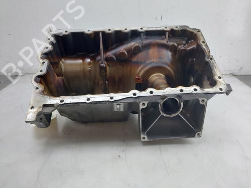 Oliebundkar BMW X5 (F15, F85) xDrive 40e (313 hp) 31092878