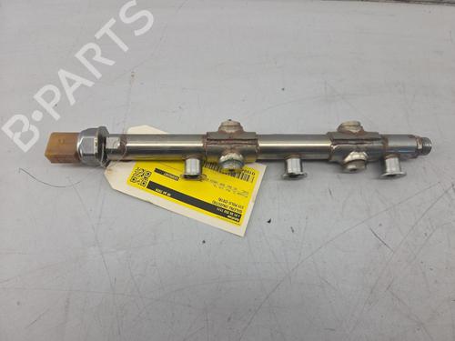 Injection rail VW POLO VI (AW1, BZ1, AE1) 1.0 TSI | BP37436038M98 - Image 2