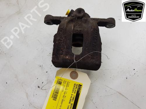Used Right rear brake caliper MERCEDES-BENZ A-CLASS (W169) A 170 (169.032, 169.332) (116 hp) 13714790