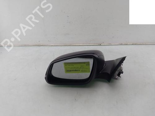 Left mirror BMW 3 Touring (F31) 325 d | BP29938663C26 