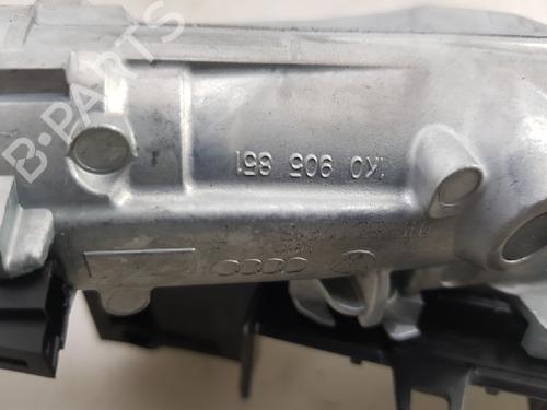 Ignition barrel SEAT IBIZA IV (6J5, 6P1) 1.0 TSI | BP12031855M48 