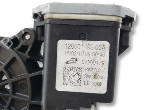 Front left window mechanism RENAULT CAPTUR I (J5_, H5_) 1.2 TCe 120 | BP40456444C22 - Image 4