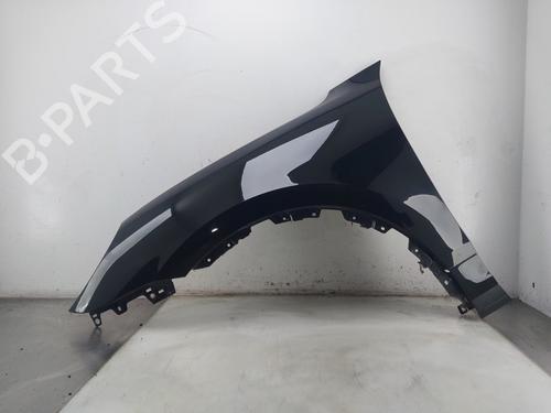 Forskærm venstre PORSCHE CAYENNE (92A) 3.0 Diesel (262 hp) 31288205