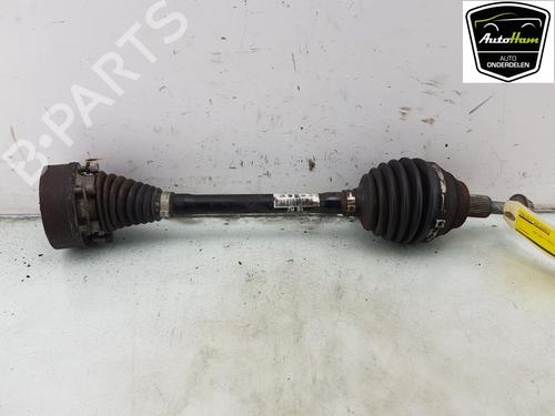 Used Left front driveshaft SEAT LEON ST (5F8) 1.4 TSI (150 hp) 19127940