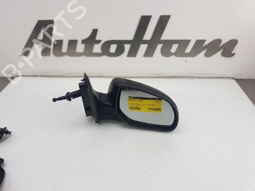 Used Right mirror HYUNDAI i20 I (PB, PBT) 1.2 (78 hp) 12033944