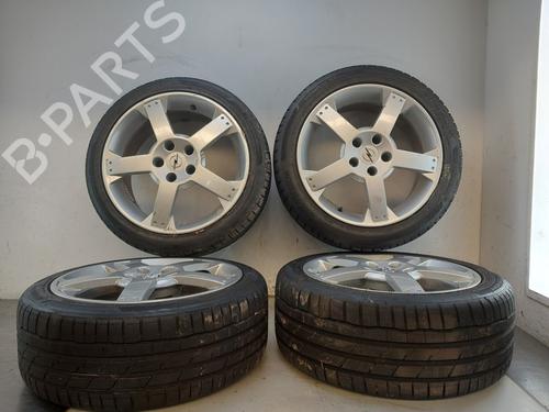 Used Rim Rim OPEL SPEEDSTER (E01) 2.2 (R97) (147 hp) 36305632 36305632