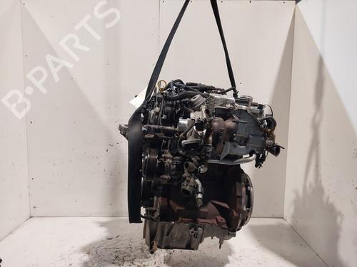Moteur FORD FIESTA VI (CB1, CCN) 1.0 EcoBoost (100 hp) 31884552