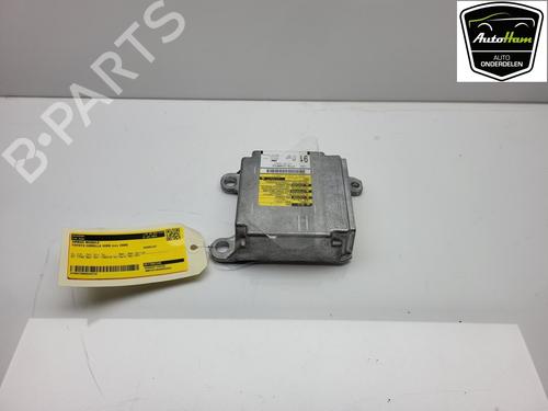 Used ECU airbags TOYOTA COROLLA Verso (ZER_, ZZE12_, R1_) 1.8 (ZNR11_, ZNR11R) (129 hp) 21024024