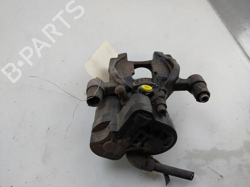 Left rear brake caliper SEAT LEON (5F1) 2.0 TDI | BP34719359M107 - Image 4