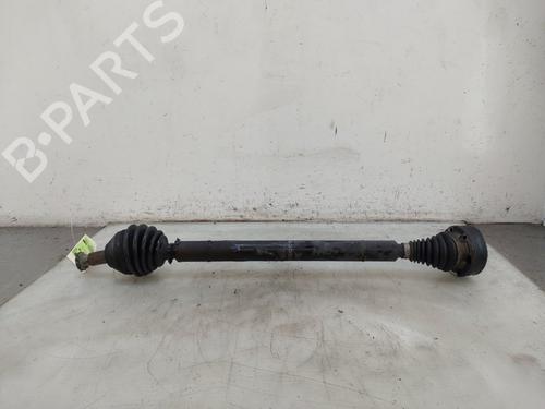 Used Right front driveshaft Right front driveshaft VW POLO V (6R1, 6C1) 1.2 TDI (75 hp) 33717976 33717976