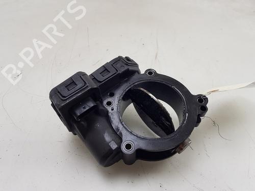 Throttle body MERCEDES-BENZ GLC Coupe (C253) 220 d 4-matic (253.303, 253.305) | BP23573642M82 