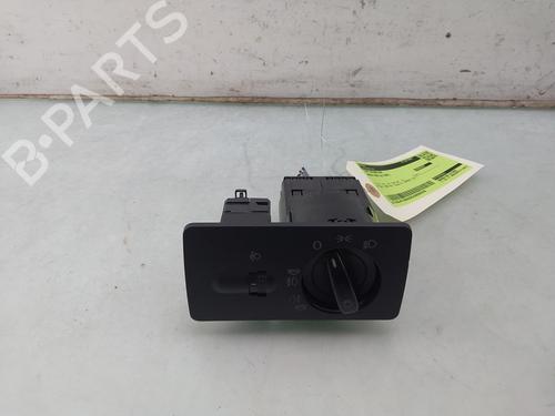 Used Headlight switch Headlight switch SKODA FABIA I Combi (6Y5) 1.4 16V (80 hp) 36385137 36385137