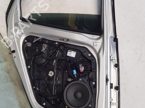 Left rear door VOLVO V40 Hatchback (525) T3 | BP24227467C4 