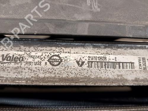 Radiator set RENAULT KADJAR (HA_, HL_) 1.3 TCe 140 (HLNB, HLN1) | BP38616789M120 - Image 2