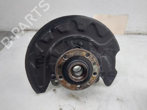 Left front steering knuckle AUDI Q2 (GAB, GAG) 35 TFSI | BP30466220M25