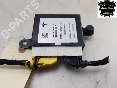 Control unit TESLA MODEL S (5YJS) 75D AWD | BP19772418M11 - Image 3