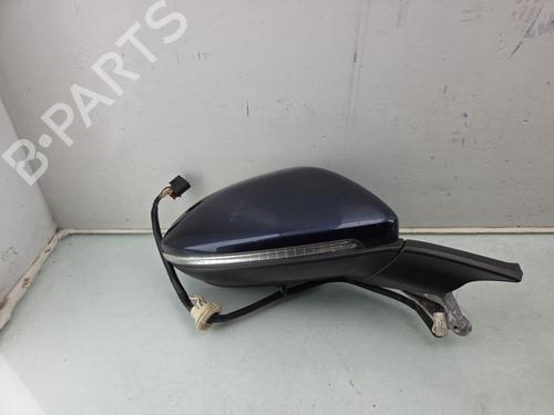 Used Right mirror VW GOLF VII Variant (BA5, BV5) 1.2 TSI (105 hp) 31610105