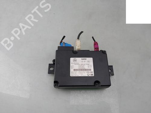 Used Control unit Control unit 36489318 36489318