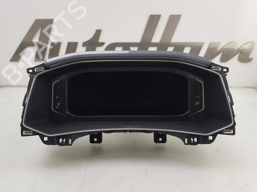 Instrument cluster VW T-ROC (A11, D11) 1.5 TSI | BP33045144C47 - Image 6