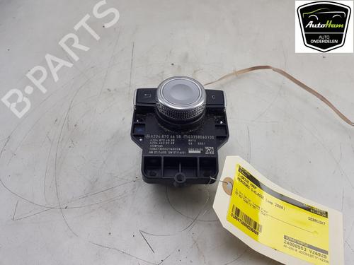 Used Control unit Control unit 20330862 20330862