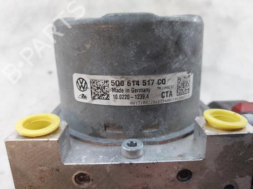 ABS pump AUDI Q2 (GAB, GAG) 1.6 TDI | BP35978271M43 - Image 4