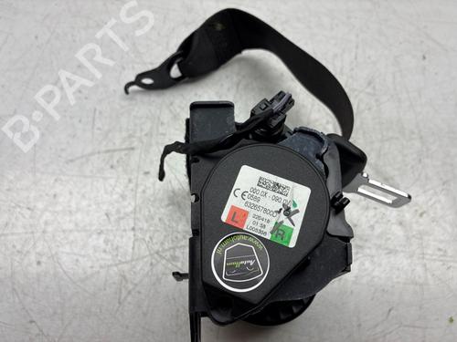 Rear right seatbelt BMW 5 Touring (G31) 520 d | BP37232115I28 - Image 5