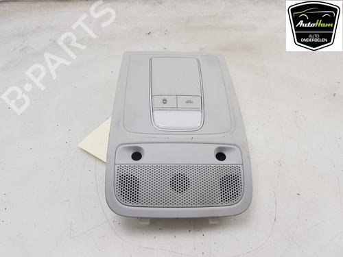 Used Interior roof light AUDI A3 Sportback (8VA, 8VF) 2.0 TDI (150 hp) 16575127
