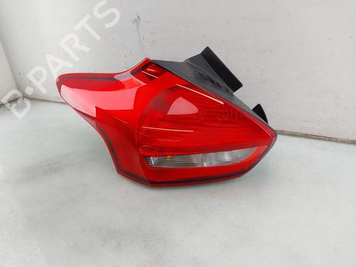 Left taillight FORD FOCUS III 1.0 EcoBoost | BP38771717C34 - Image 2