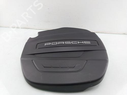 Underbody protection PORSCHE MACAN (95B) 2.0 | BP29823612M92 