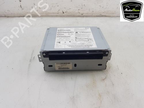 Used Control unit Control unit 17318630 17318630