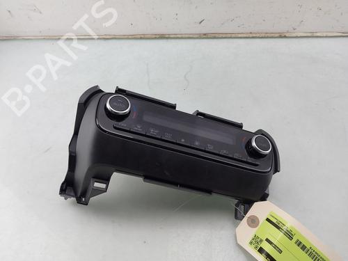 Used Climate control Climate control TOYOTA YARIS (_P21_, _PA1_, _PH1_) 1.5 Hybrid (MXPH10, MXPH11) (116 hp) 34057114 34057114