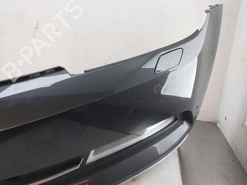 Front bumper VW PASSAT B8 (3G2, CB2) 2.0 TDI 4motion | BP33617172C7 - Image 4