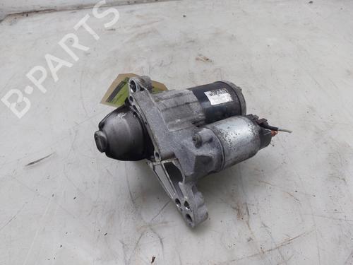 Starter RENAULT CAPTUR I (J5_, H5_) 0.9 TCe 90 | BP30466201M8