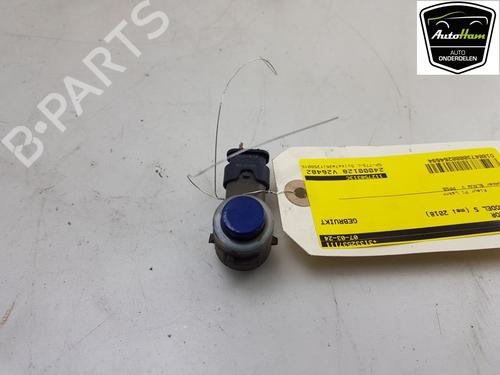 Used Electronic module Electronic module 17122022 17122022