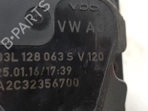 Throttle body VW TRANSPORTER T6 Van (SGA, SGH, SHA, SHH) 2.0 TDI | BP12014727M82 