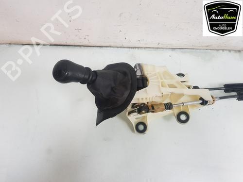 Gear lever VW TRANSPORTER T6 Van (SGA, SGH, SHA, SHH) 2.0 TDI | BP16082443M90 