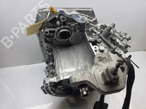 Gearbox RENAULT CLIO V (B7_) 1.6 E-TECH 145 (B7MU) | BP30960743M3